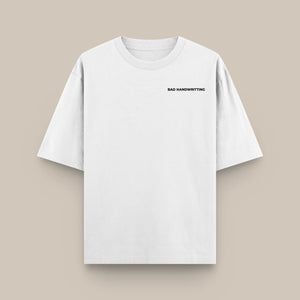 T-Shirt - We should kiss