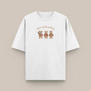 T-Shirt - Teddy