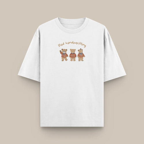 T-Shirt - Teddy