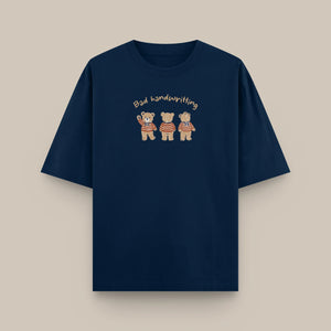 T-Shirt - Teddy