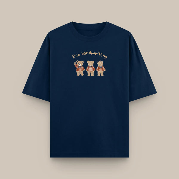 T-Shirt - Teddy