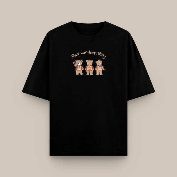 T-Shirt - Teddy